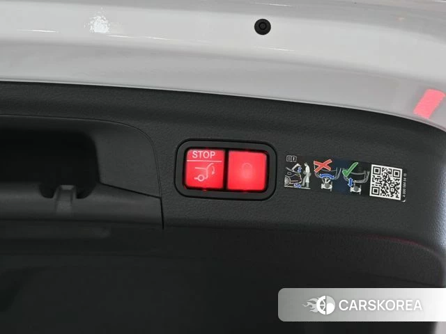 Mercedes-Benz GLE-Class W167 id 3921627 из Кореи 11