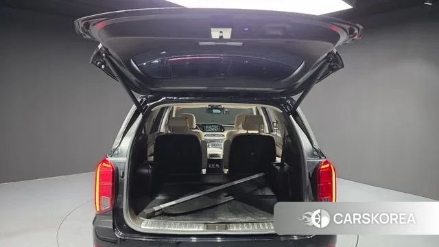 Hyundai Palisade id 3454011 из Кореи 11