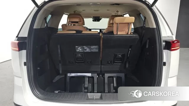 Kia Carnival 4th generation id 3645457 из Кореи 11