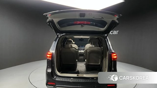 Kia The New Carnival id 3886323 из Кореи 11