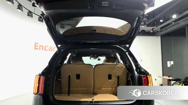 Kia Sorento 4th Generation id 4918060 из Кореи 11