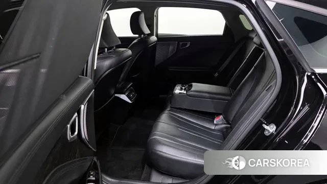 Kia K8 id 3427641 из Кореи 11