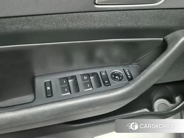 Hyundai Sonata New Rise id 3465122 из Кореи 11