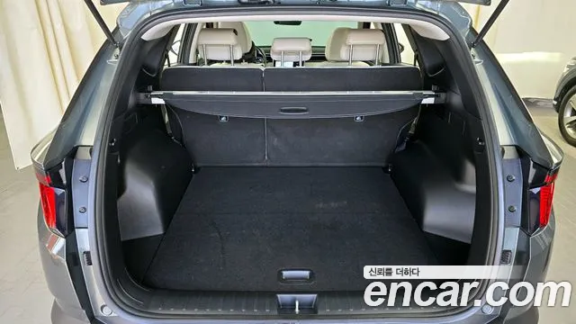 Hyundai Tucson (NX4) id 2658618 из Кореи 11