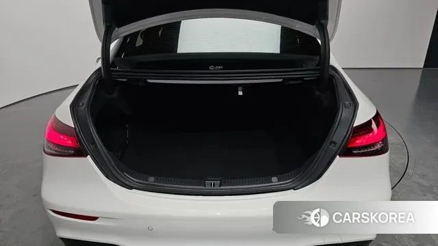 Mercedes-Benz E-Class W213 id 3164229 из Кореи 11