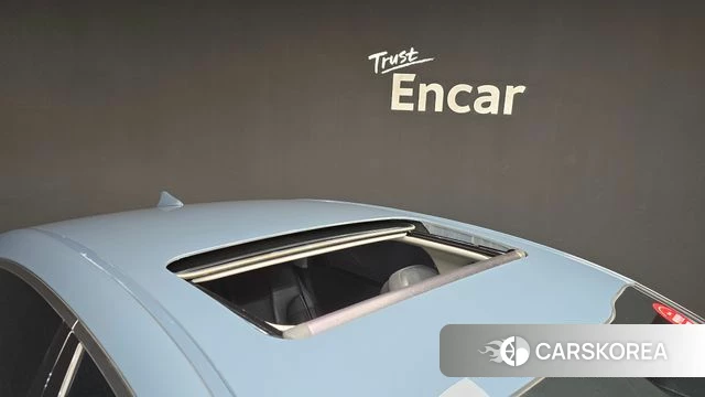 Kia More K9 id 4188604 из Кореи 11