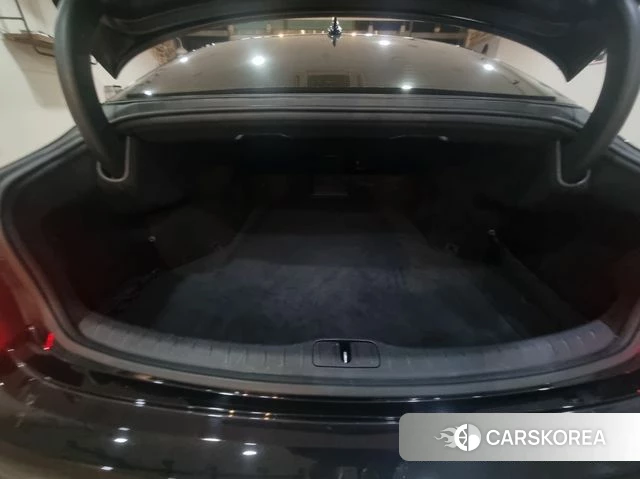 Genesis G80 (RG3) id 3941411 из Кореи 11