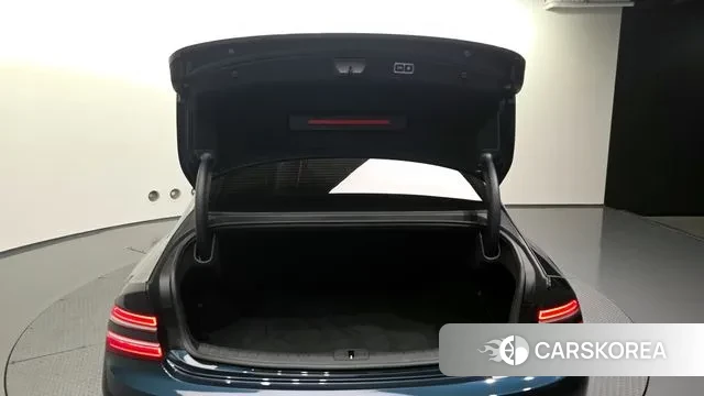 Genesis G80 (RG3) id 2964393 из Кореи 11