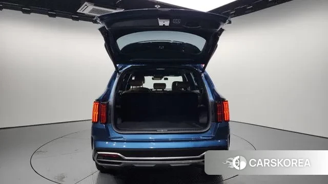 Kia Sorento 4th Generation id 3448244 из Кореи 11