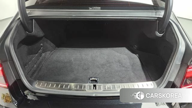 Genesis G90 (RS4) id 4178130 из Кореи 11