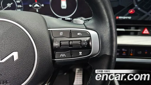 Kia Sportage 5th Generation id 2700880 из Кореи 11