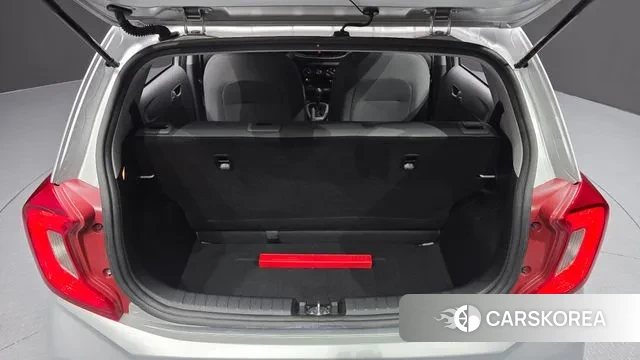 Kia Morning Urban (JA) id 3514519 из Кореи 11