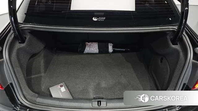 Audi New A3 id 3449645 из Кореи 11