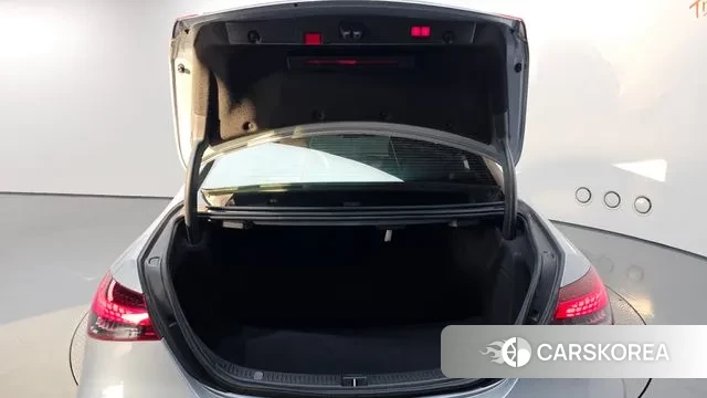 Mercedes-Benz E-Class W213 id 3788317 из Кореи 11