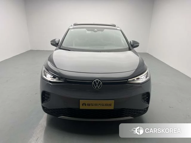 Volkswagen ID.4 CROZZ id 4290715 из Китая 11