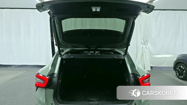 Chevrolet (GM Daewoo) Trax Crossover id 4178068 из Кореи 11