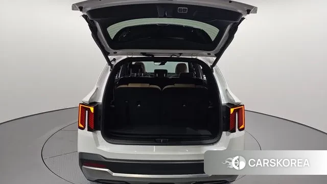 Kia The New Sorento 4th Generation id 3180148 из Кореи 11