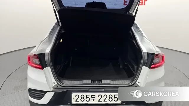 Renault Korea (Samsung) XM3 id 3453921 из Кореи 11