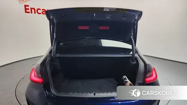 BMW 3 Series (G20) id 3560069 из Кореи 11