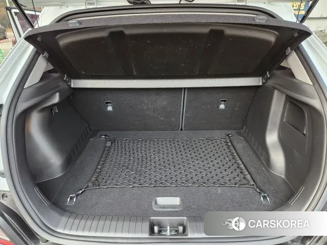 Hyundai Kona Hybrid id 3587980 из Кореи 11