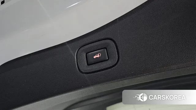 Renault Korea (Samsung) The New QM6 id 3428106 из Кореи 11