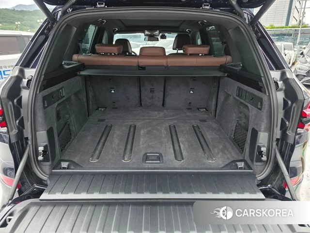 BMW X5 (G05) id 4394341 из Кореи 11