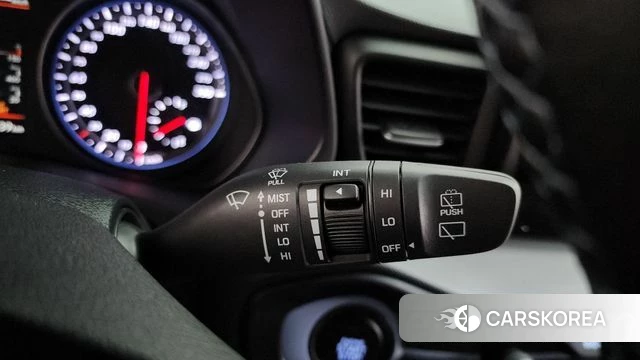 Hyundai Veloster (JS) id 4574387 из Кореи 11