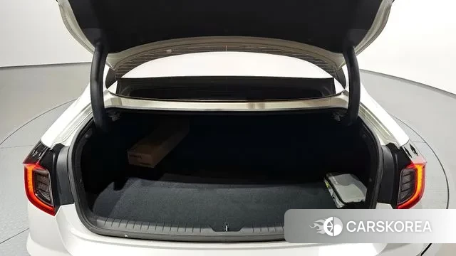 Hyundai Sonata (DN8) id 2564013 из Кореи 11