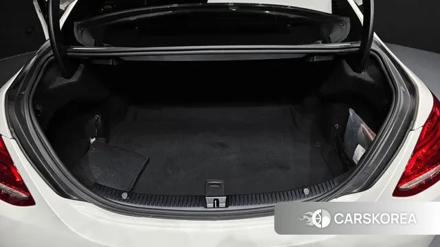 Mercedes-Benz C-Class W205 id 3558060 из Кореи 11