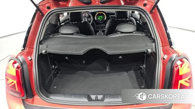 Mini Cooper id 2970612 из Кореи 11