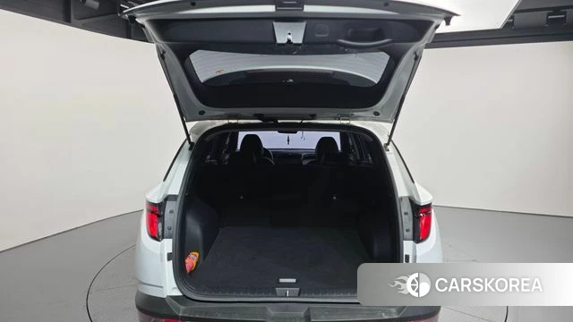 Hyundai Tucson (NX4) id 3800417 из Кореи 11