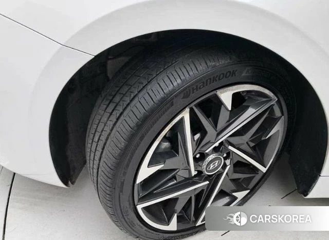 Hyundai The New Grandeur IG id 4429094 из Кореи 11
