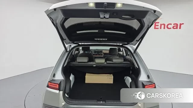 Hyundai Ionic 5 id 3421604 из Кореи 11