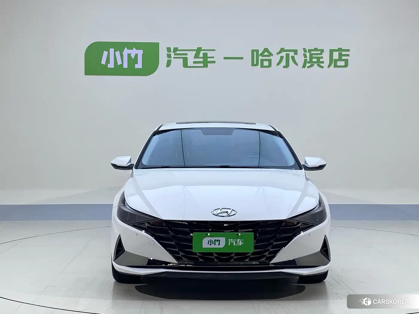 Hyundai Elantra id 4617174 из Китая 11