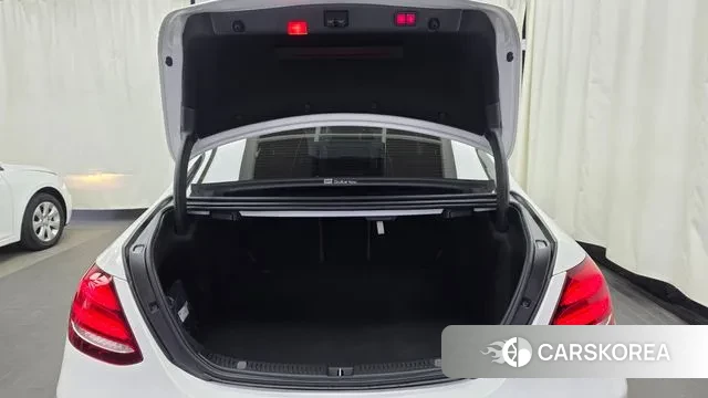 Mercedes-Benz E-Class W213 id 3713529 из Кореи 11