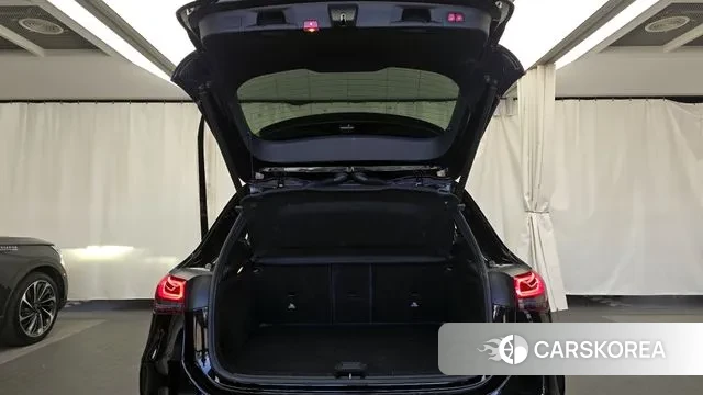 Mercedes-Benz GLA - Class H247 id 3318788 из Кореи 11