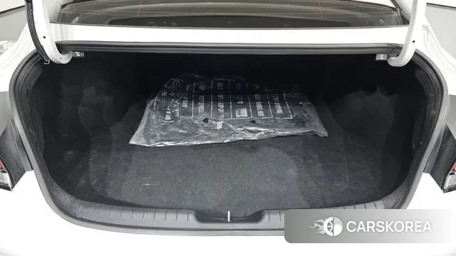 Hyundai Avante (CN7) id 3044914 из Кореи 11