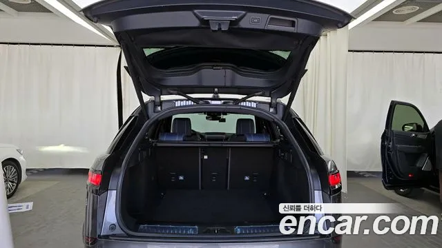 Land Rover Range Rover Velar id 2718203 из Кореи 11