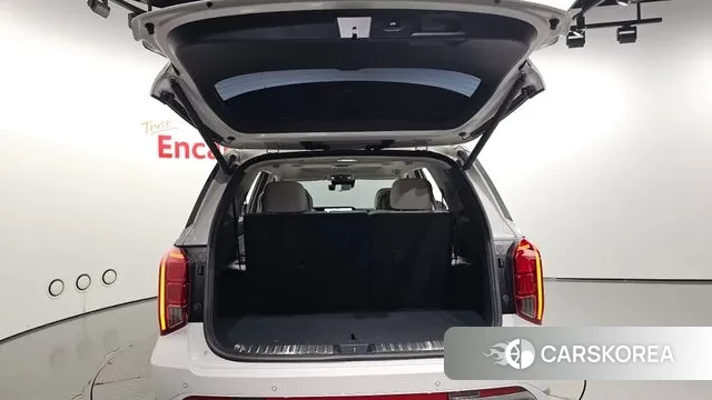 Hyundai The New Palisade id 3159097 из Кореи 11