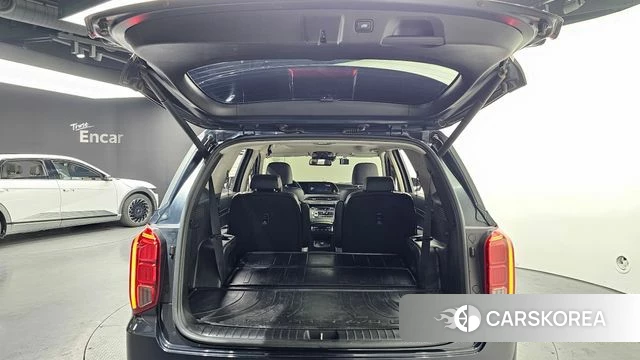 Hyundai Palisade id 3795877 из Кореи 11