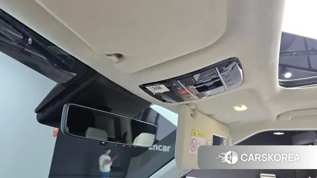 Hyundai Santa Fe (MX5) id 3353903 из Кореи 11