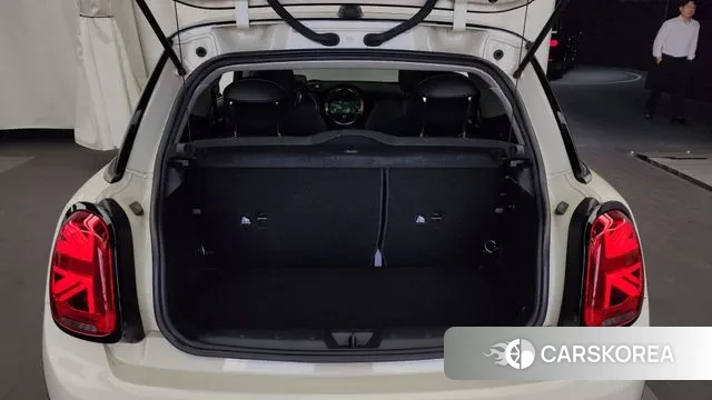 Mini Cooper id 2981899 из Кореи 11