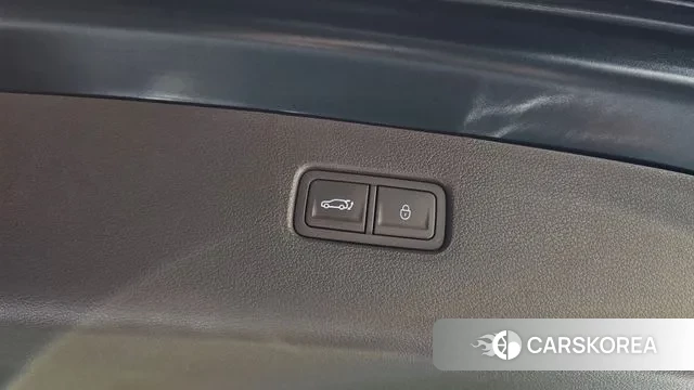 Genesis GV80 id 3507842 из Кореи 11