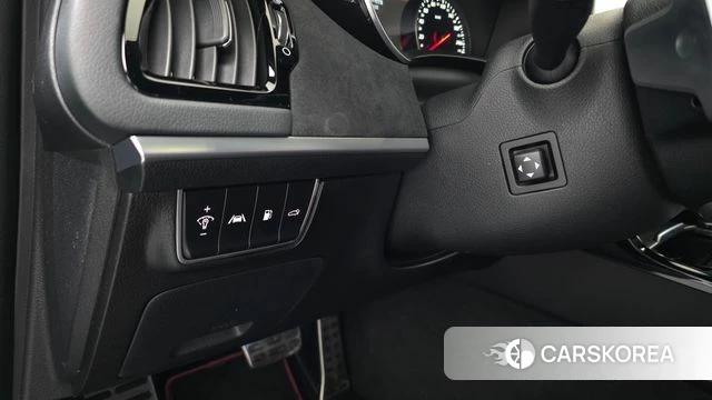 Kia Stinger Meister id 4428909 из Кореи 11