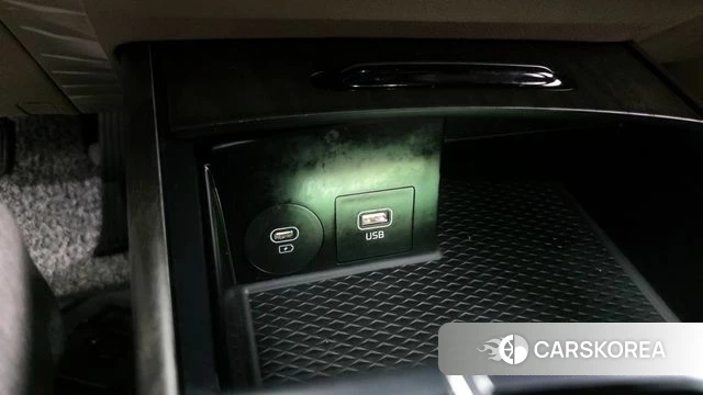 Kia K8 Hybrid id 3953561 из Кореи 11