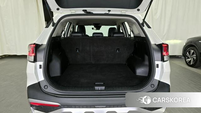 Kia Sportage 5th Generation id 4303768 из Кореи 11