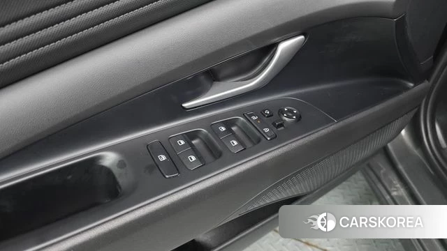 Hyundai The New Avante Hybrid (CN7) id 4640415 из Кореи 11