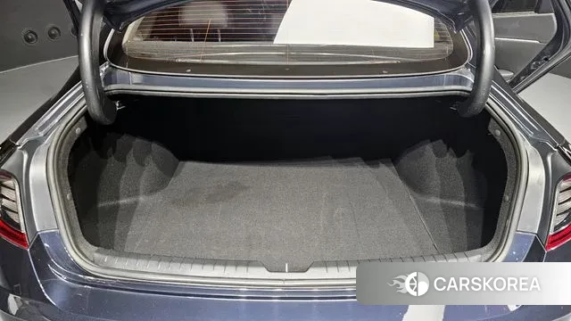 Hyundai Sonata (DN8) id 3697805 из Кореи 11