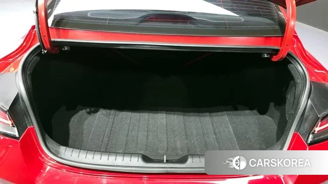 Hyundai Avante (CN7) id 3591764 из Кореи 11