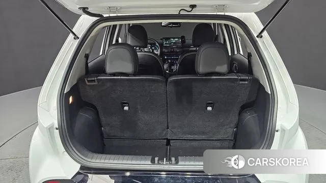 Hyundai The New Casper id 3544441 из Кореи 11